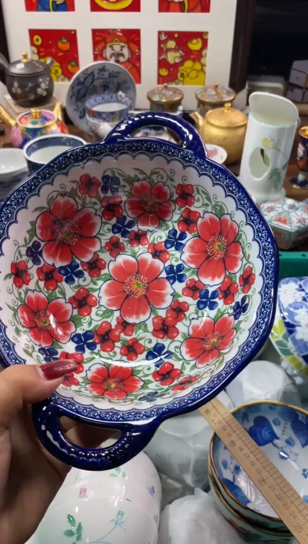 【闪购商品】瓷片瓷片满20米包邮一单一付