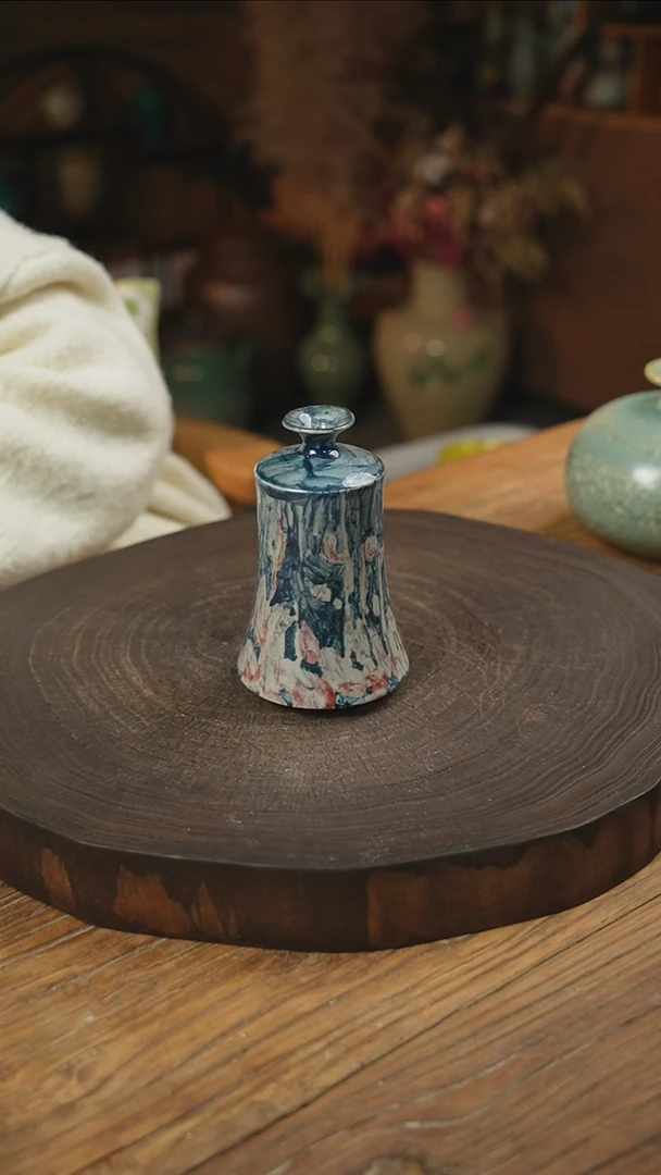 杯【文琳甄选】陶瓷器