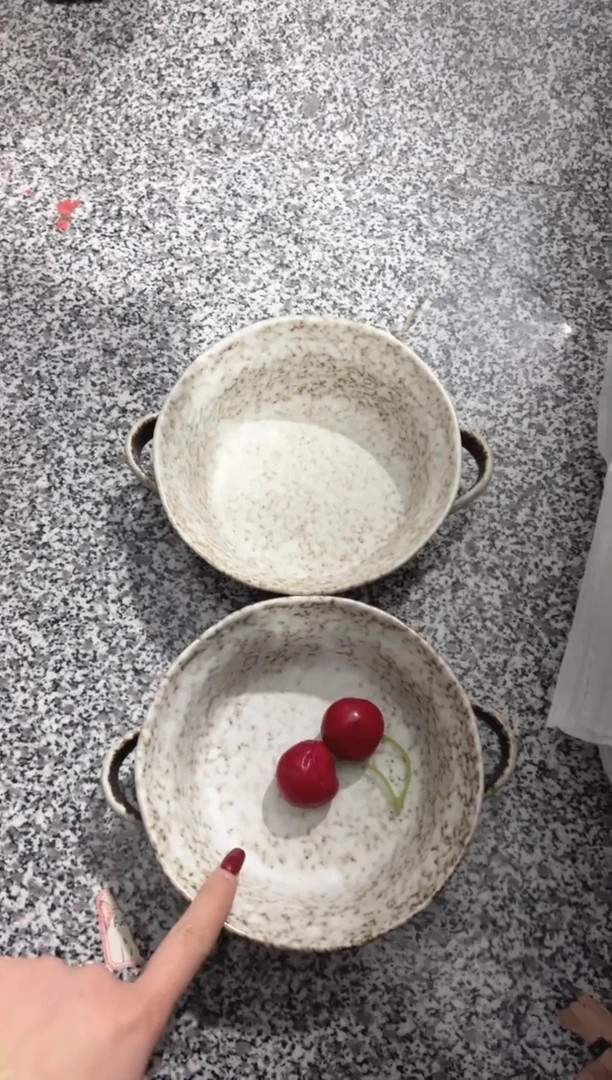 【闪购商品】瓷高温瓷 (微瑕 )19元包邮