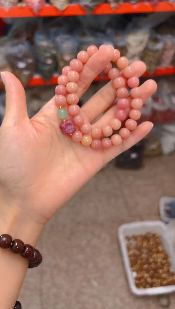 吊坠菩提根/象牙果B42   B42