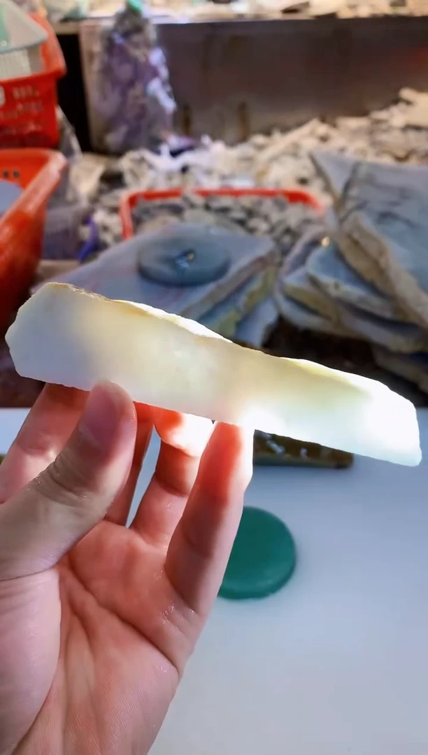 【闪购商品】翡翠挂件未镶嵌0朱0翡翠珠宝 954