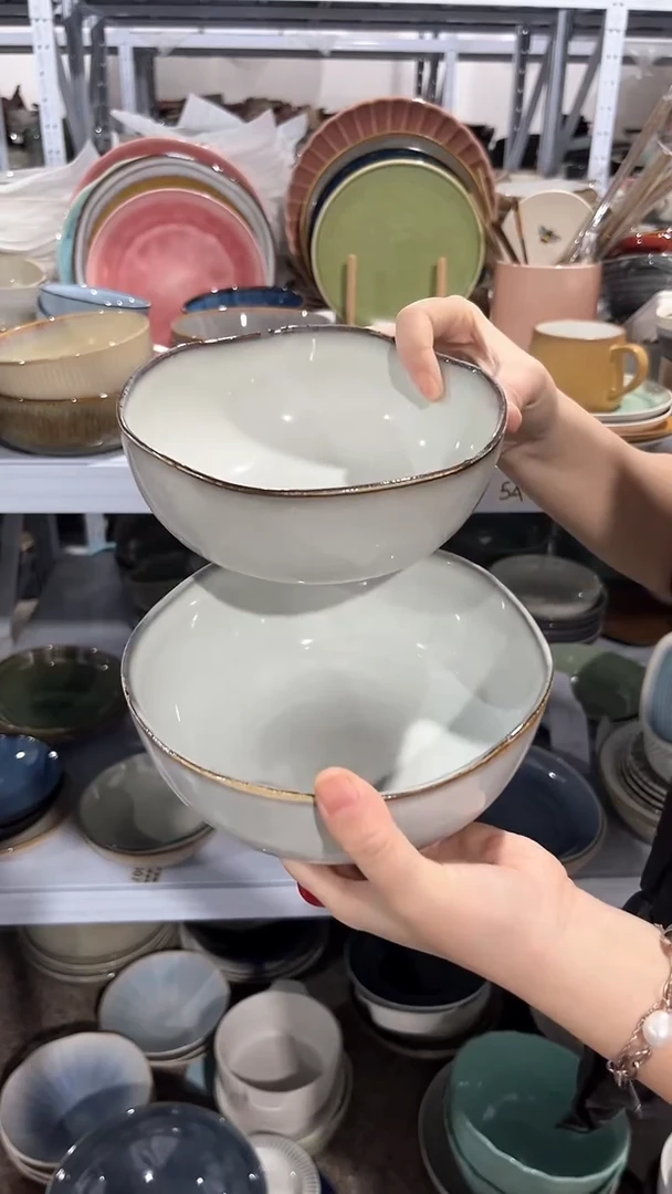 【闪购商品】瓷片外贸尾货瑕疵满20包邮X2 QM