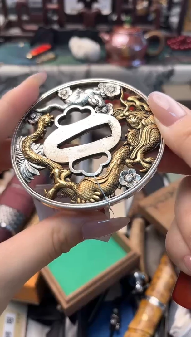 【闪购商品】瓷片dx晓魏甄宝阁品质保证