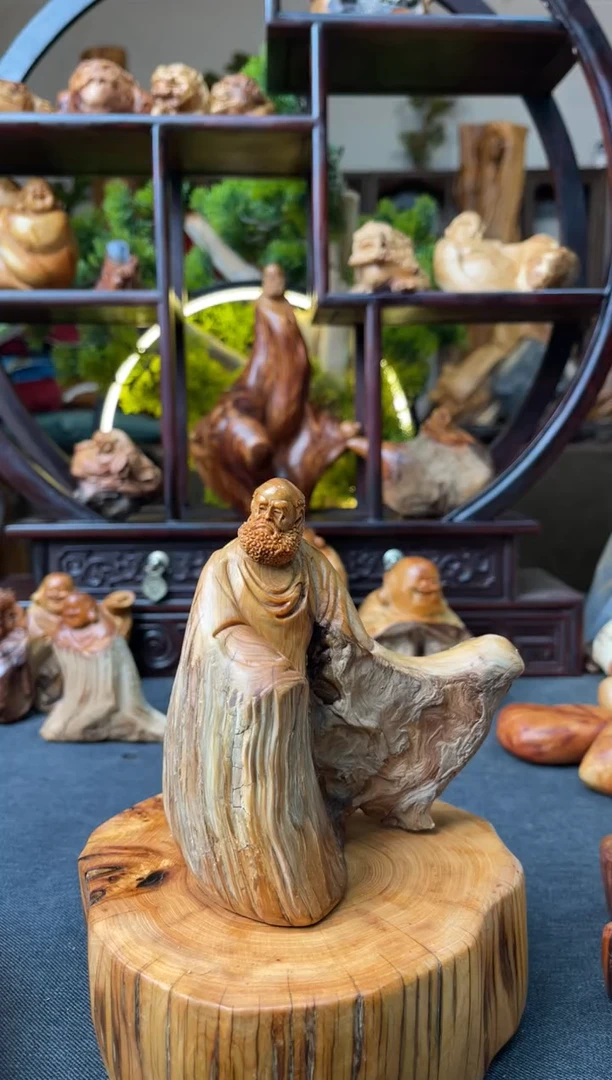 柏木（崖柏）96523255225522552588