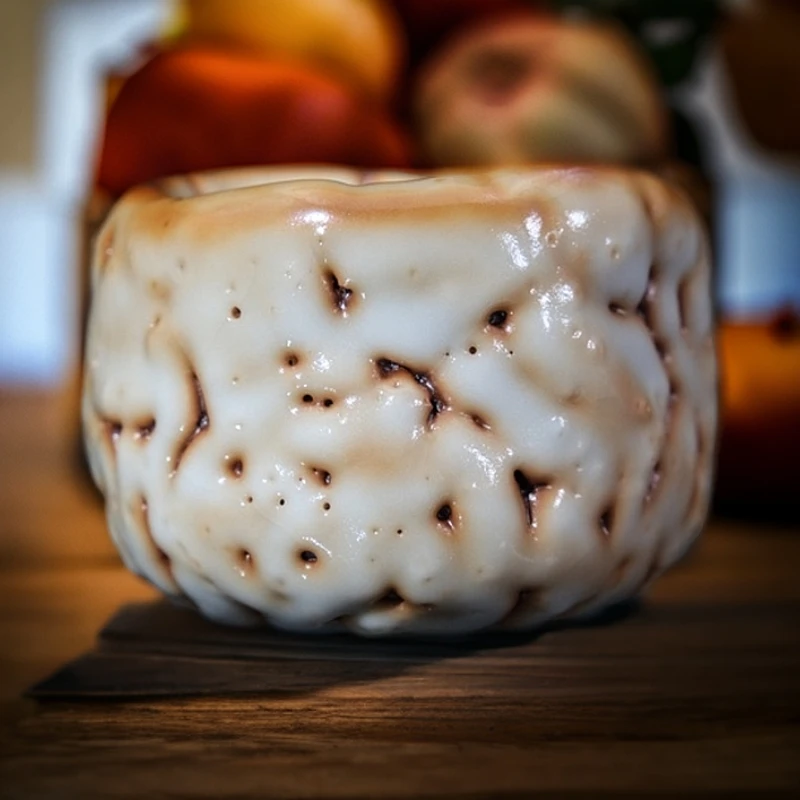 吴遠中未名窑品茗杯白瓷陶瓷主人杯金银彩志野杯复古复古茶杯茶具