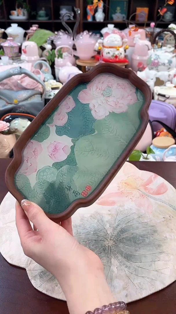 【闪购商品】壶茶具：库存仅剩1件