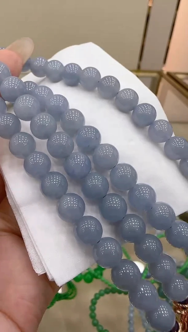 【闪购商品】翡翠手串未镶嵌团购多样性发一件