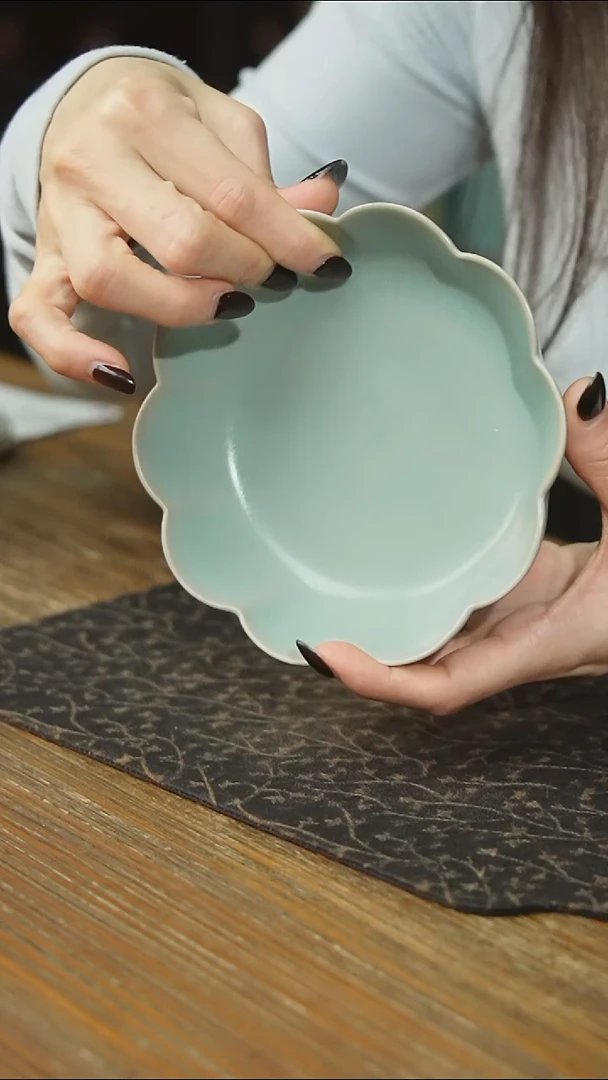 原产地原矿石原釉