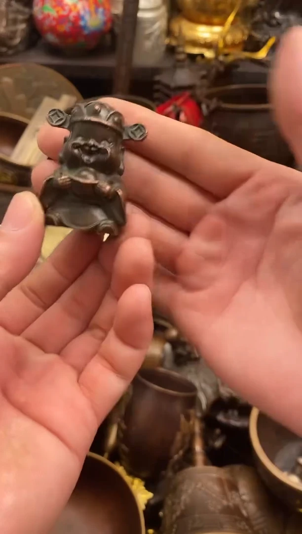 案台摆件 物品摆件