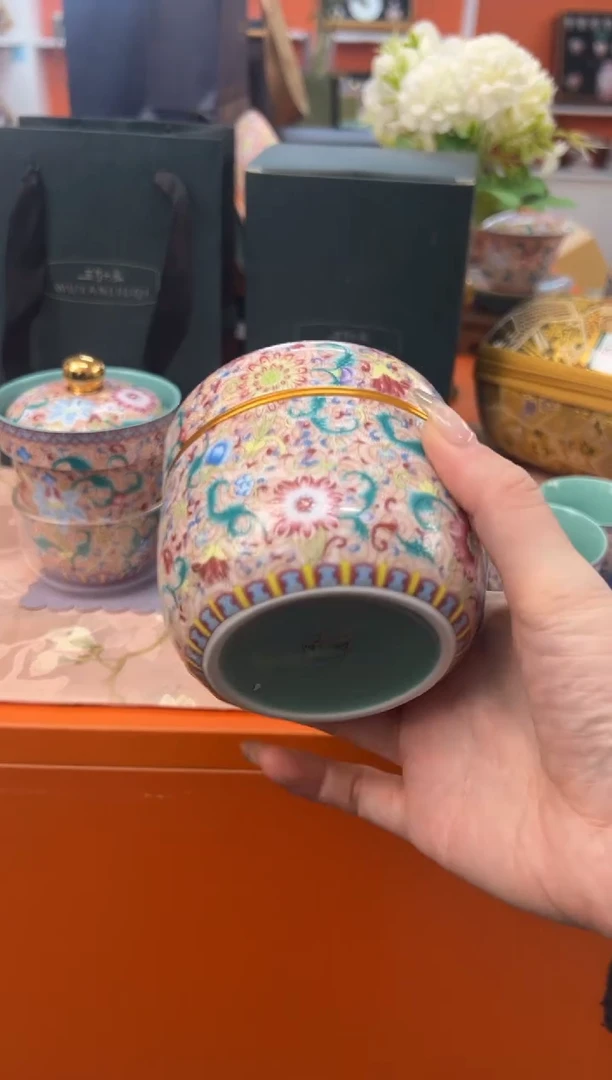 【闪购商品】瓷片小乔闪电购链接