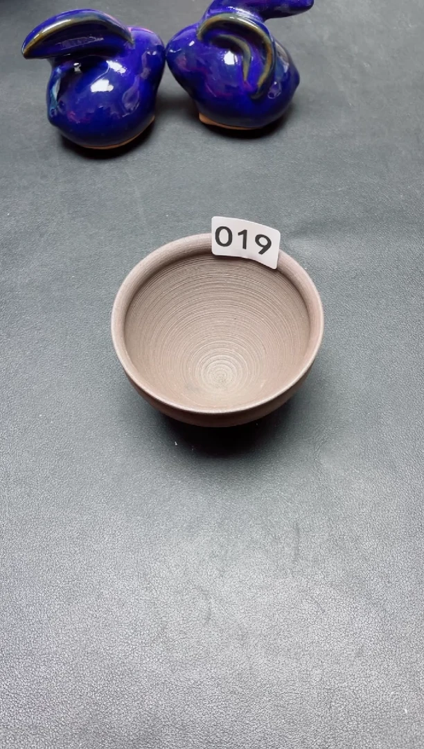 【闪购商品】茶盏019