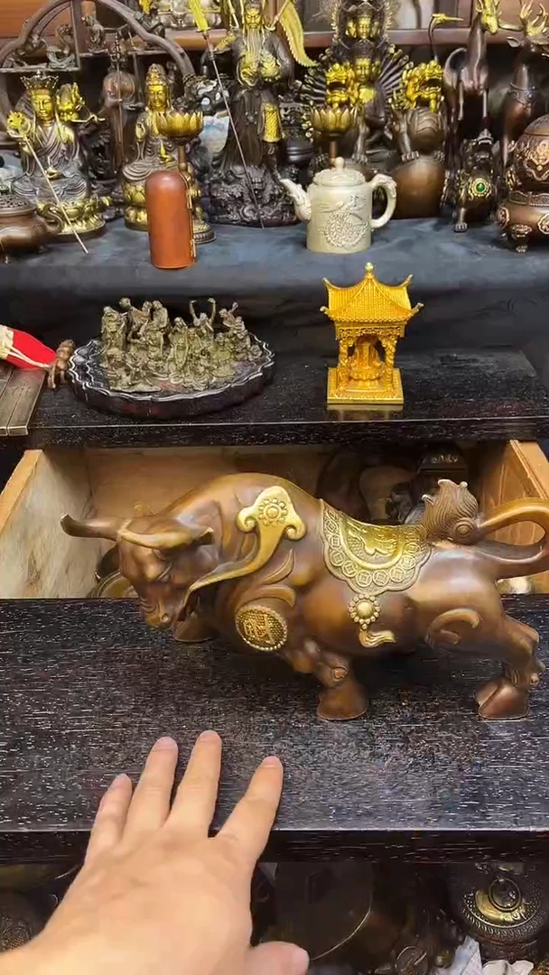 1129李哥铜器摆件链接