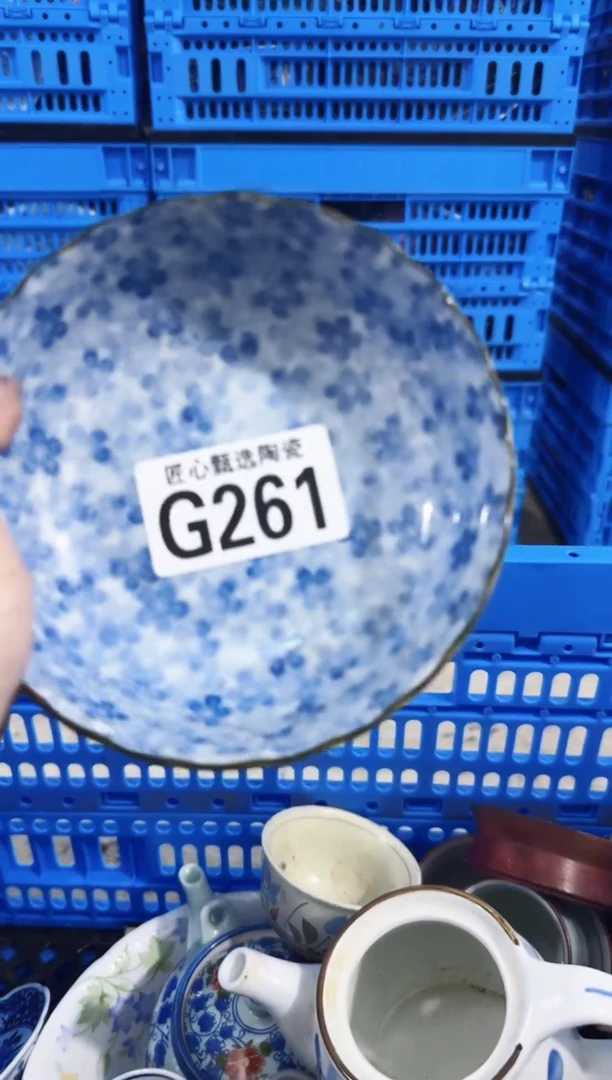 瓷片凝*冰        G261