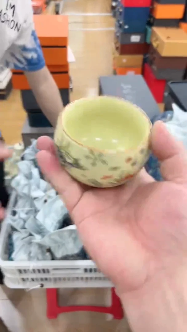 窑主茶具 窑主茶具@G-