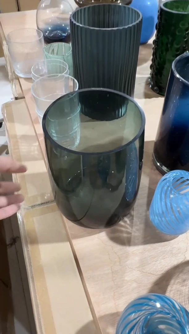万间家居美物花瓶720