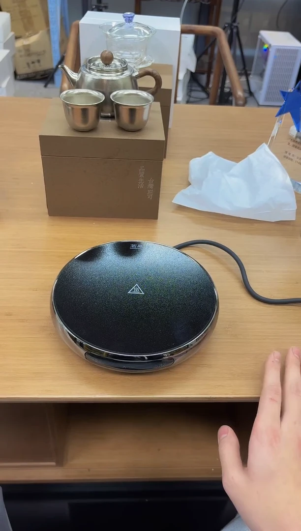 茗凤祥X2电陶炉