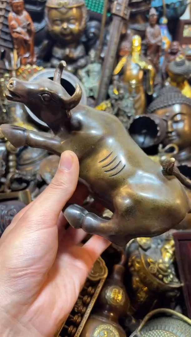 【闪购链接】古上古铜器专属链接