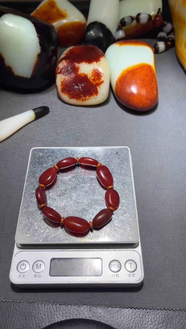 【闪购商品】和田玉（子料）挂件未镶嵌YL-ZZ-2.5-1