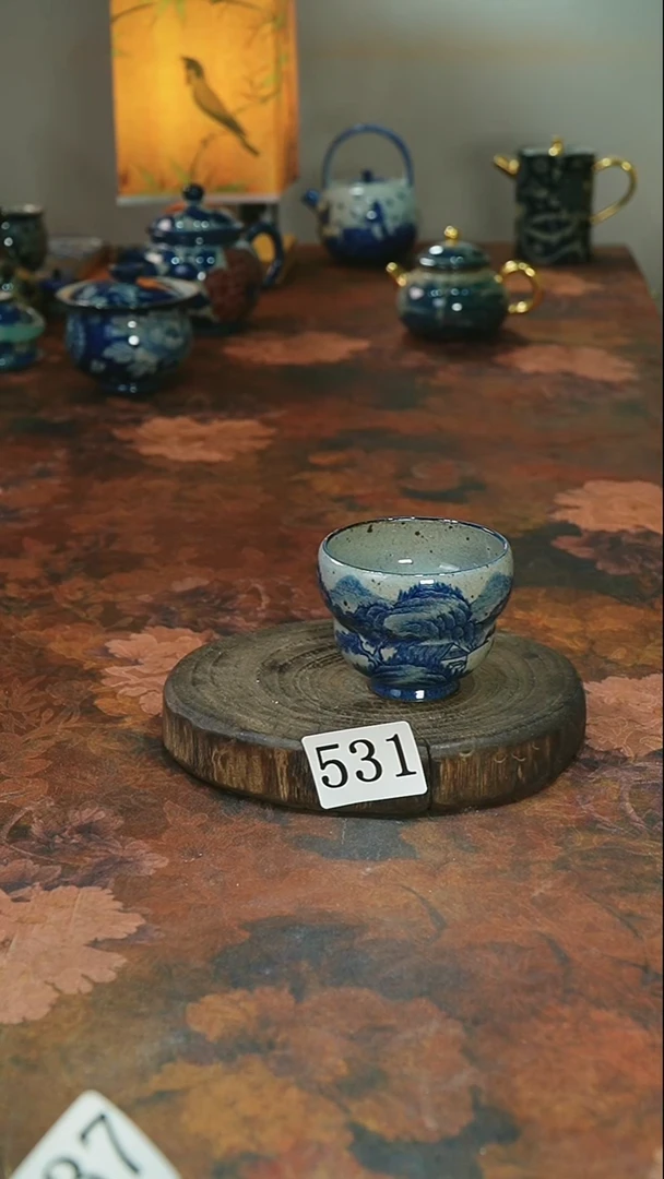 茶碗...........531