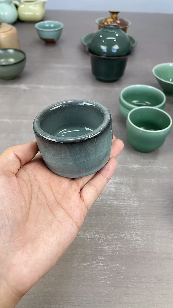 青瓷仓储福利清仓暇