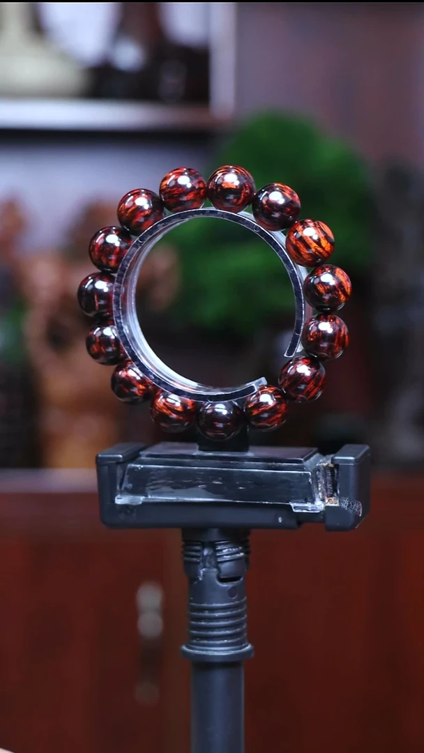 降真香手串/手链海南红降1.5手串