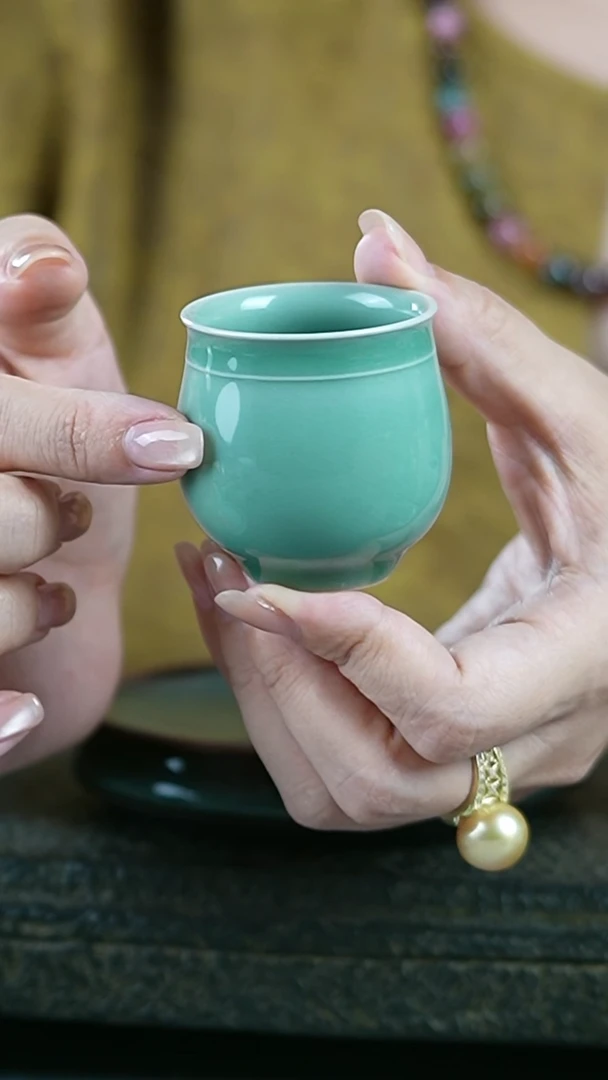 宋小铭青爻盲盒1