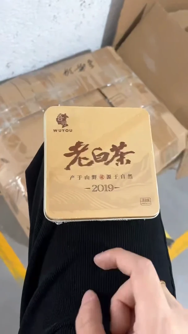 瓷片老白茶陶瓷茶具茶器
