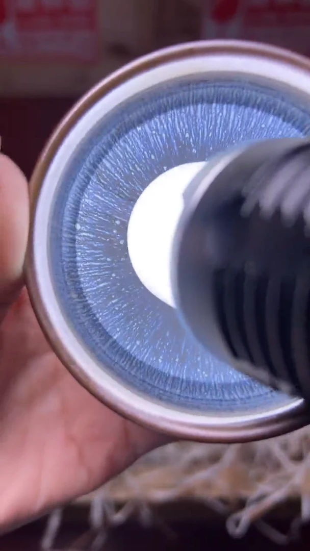 茶盏建盏茶器主人杯