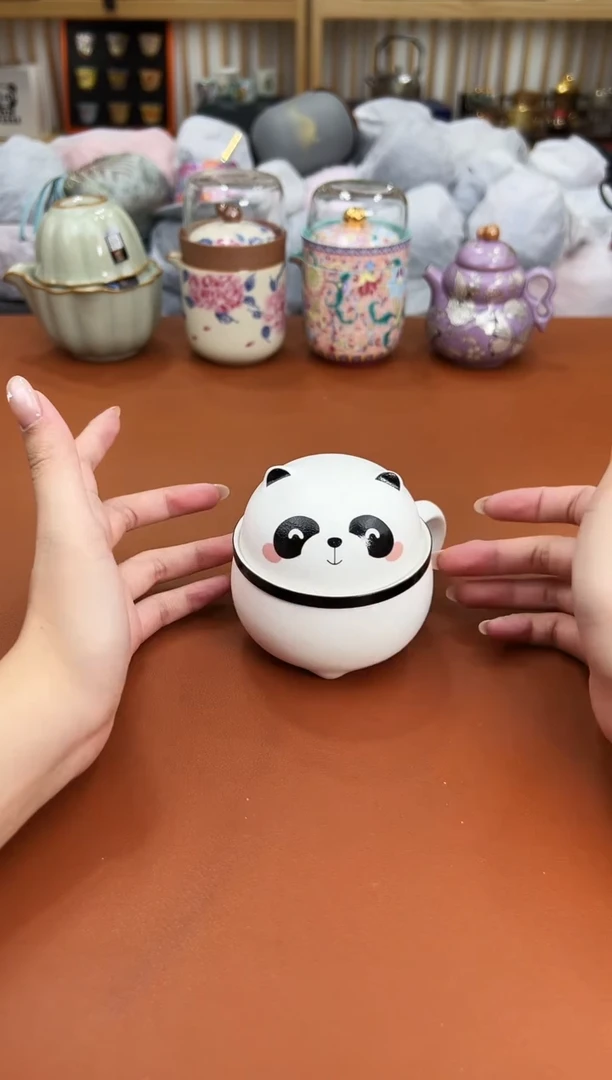 万家瓷坊清货商品链接@@G282