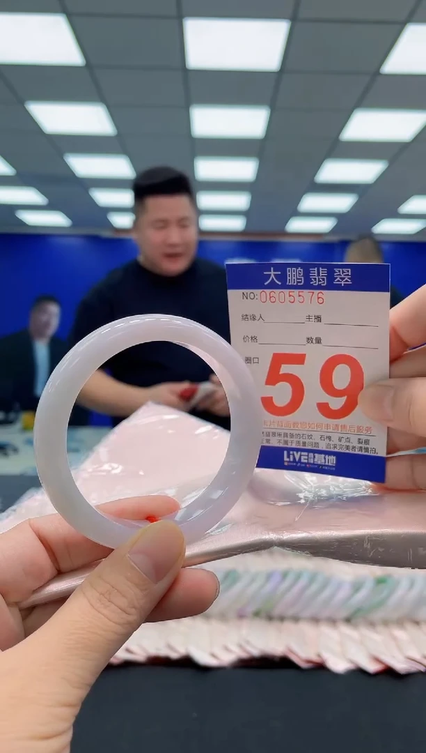 未镶嵌手镯翡翠AAAAAAAAA