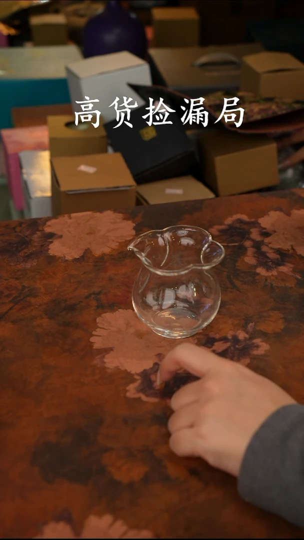 陶瓷茶具（无礼盒@@A13192