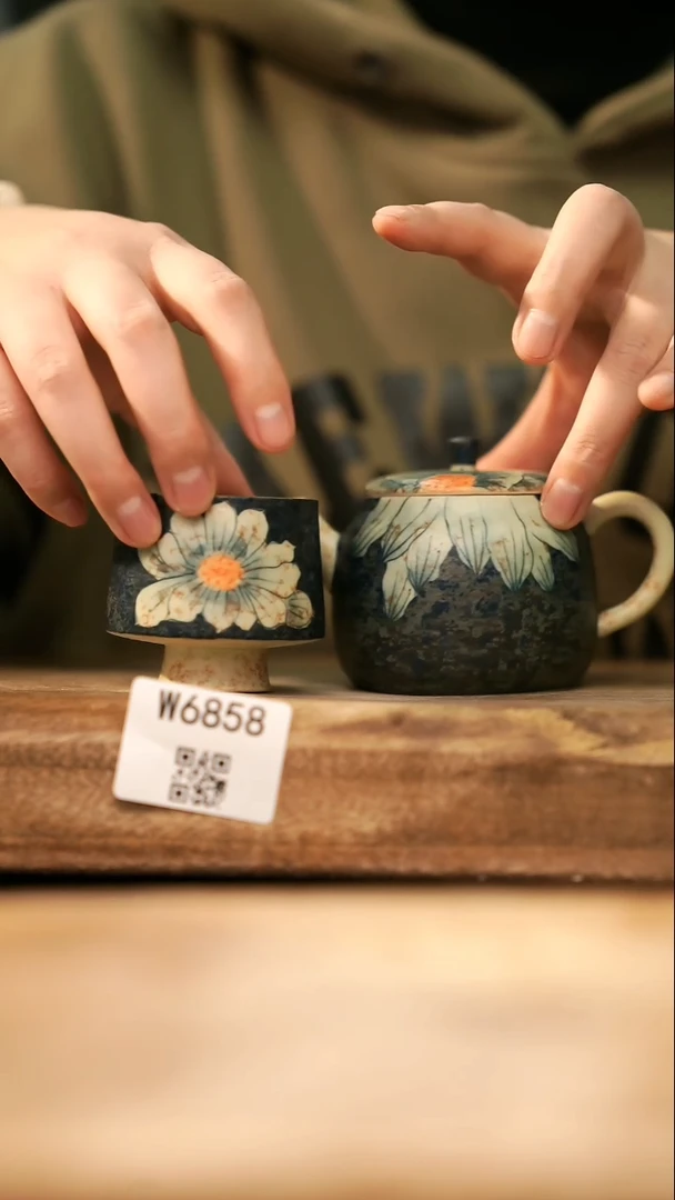 【经典福利】/ 杯子@@W6858