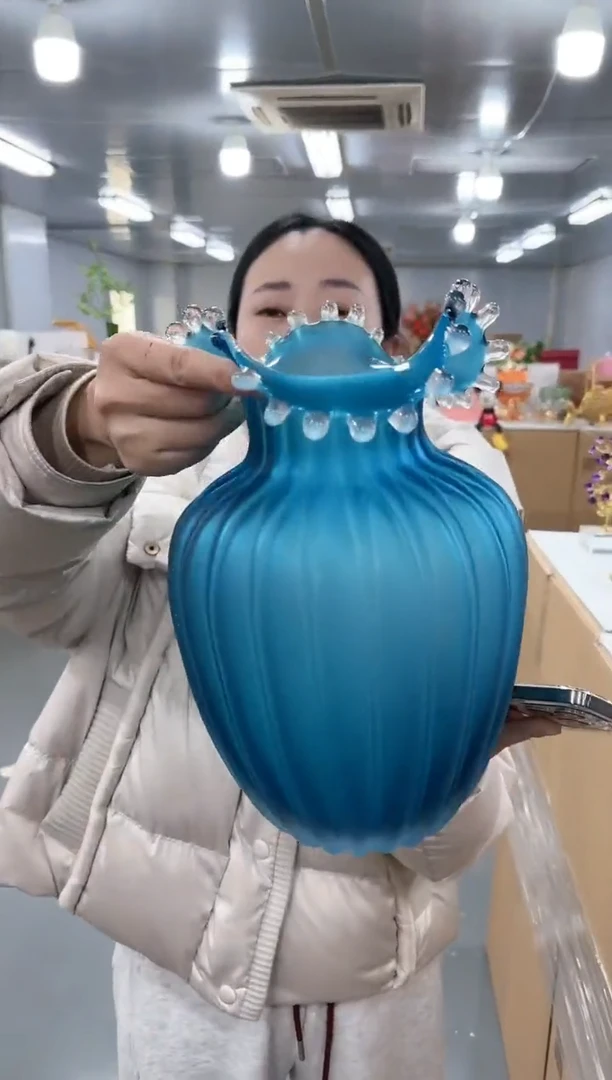 【闪购商品】玻璃金沃0009