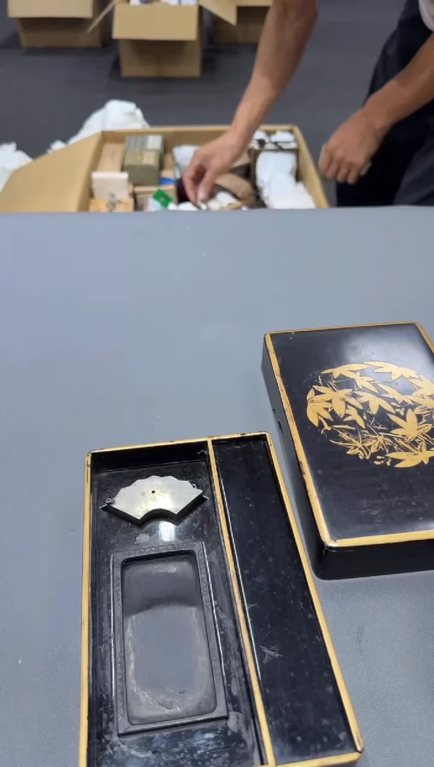 光*小四孤品收藏中古品