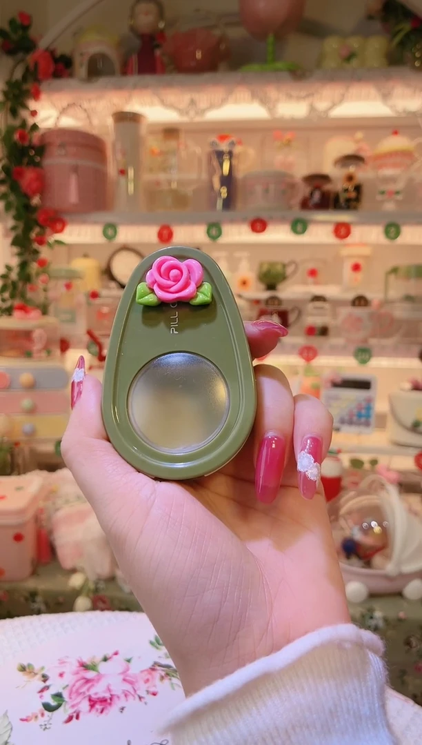 牛油果切药器——手工制作品质好！