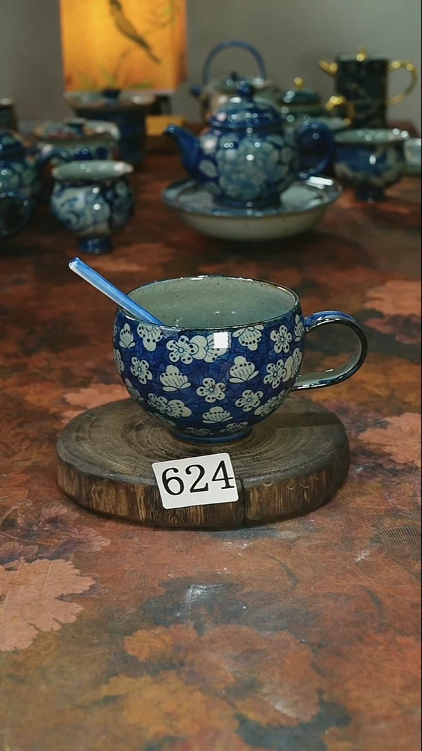 茶碗...........微瑕
