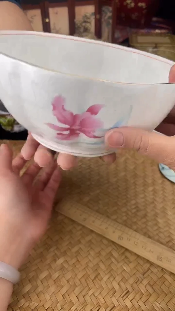 瓷片按图发货，看清尺寸品相再拍