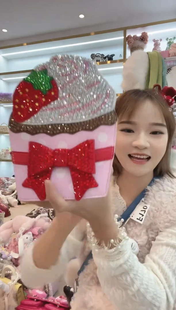 PVCc****a格格家定制女包9971