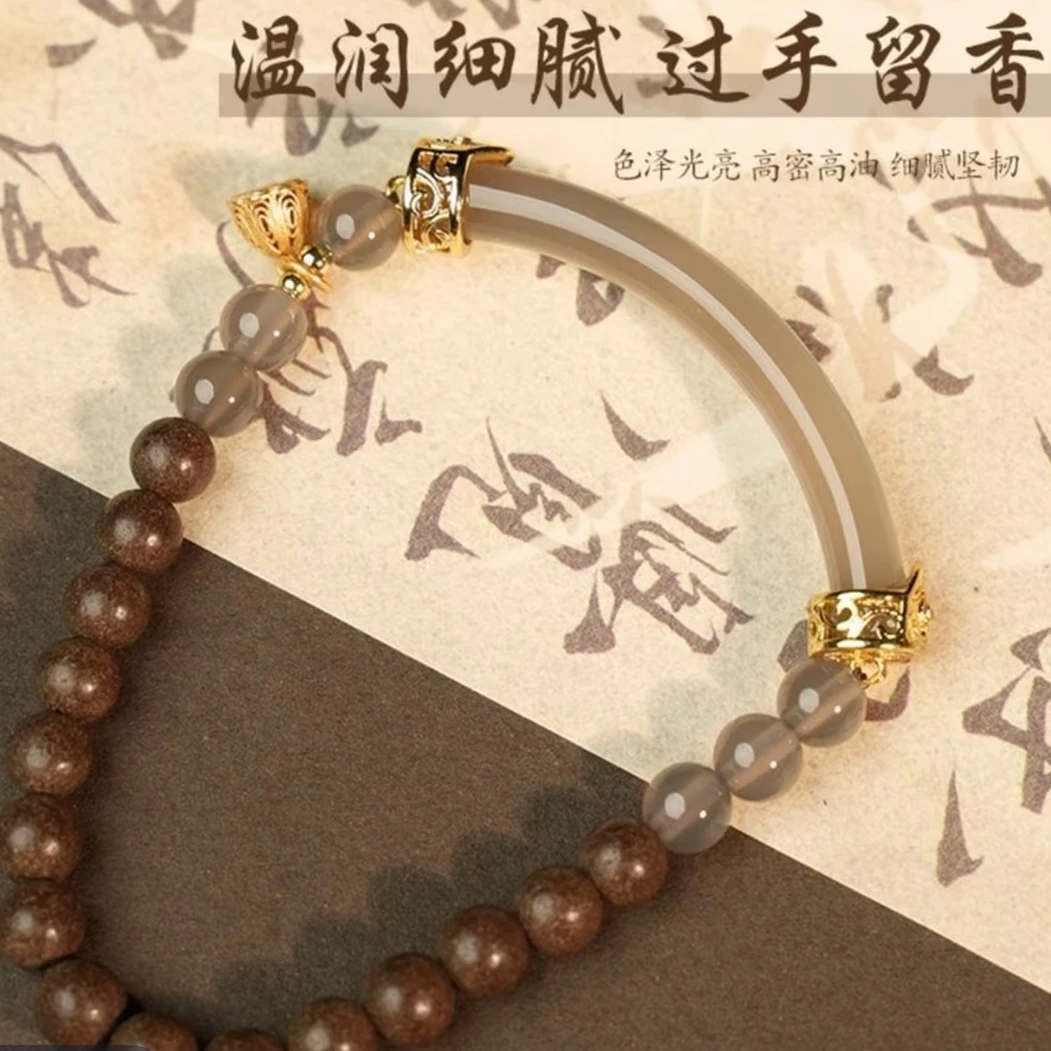 合金手链 精美手串（无礼盒）19003