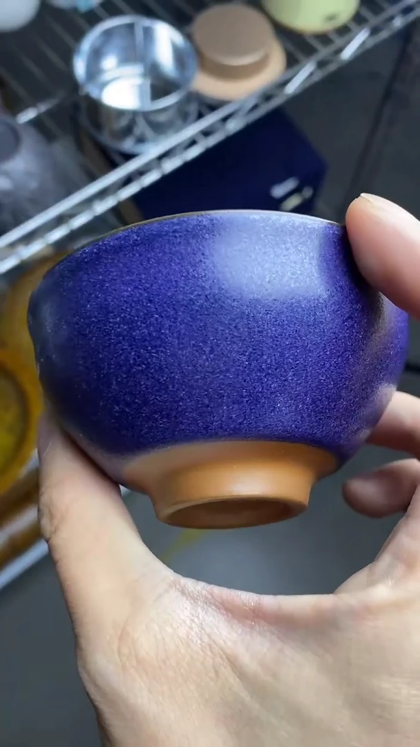 瓷片C624陶瓷茶具茶器