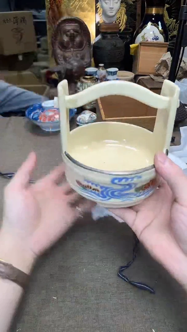 茶宠瓷器茶具套装