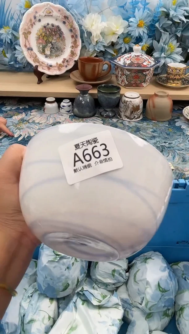 瓷片z***gA663默认微瑕 闪购默认库存一件