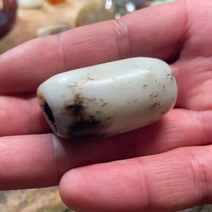 和田玉可佩戴物件