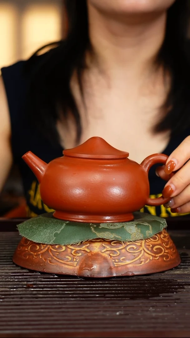 宜兴原矿紫砂壶茶壶宜兴原矿紫砂壶茶壶280C