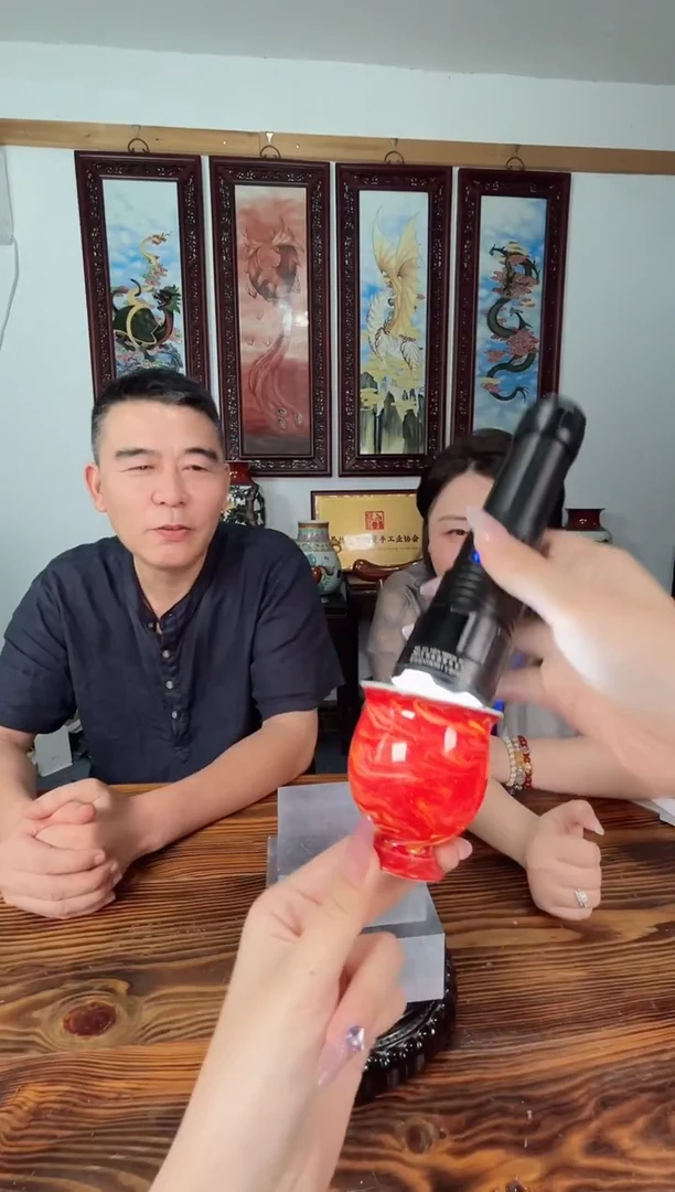 摆件瓷仓瓷仓瓷仓