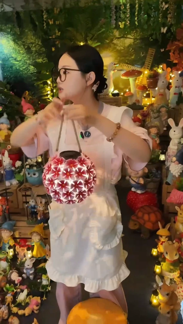 花园庭院摆件&00&