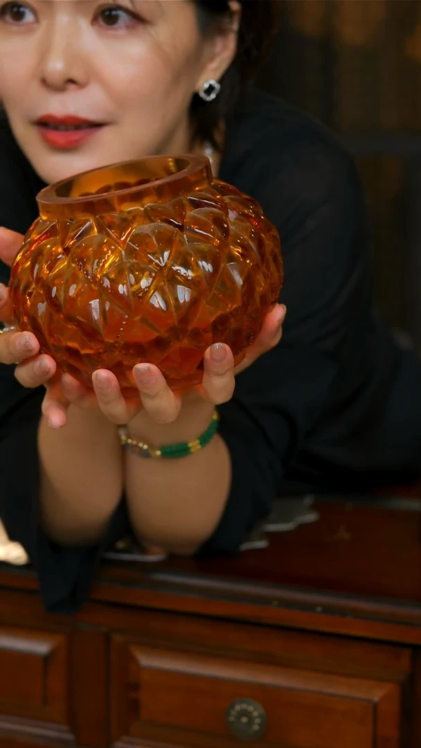 手工艺品琉璃琉璃