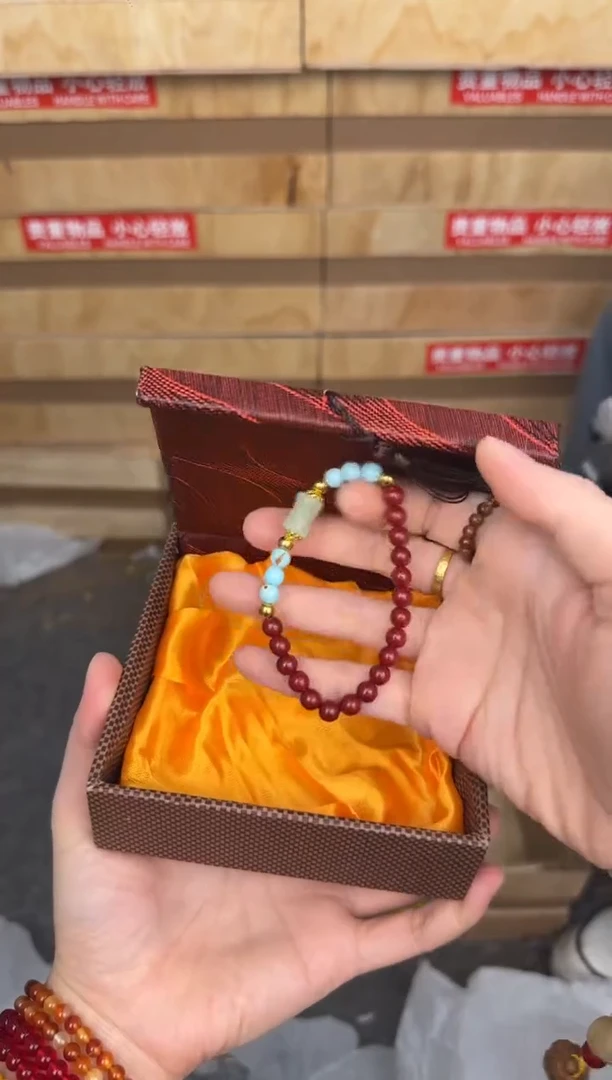 慈木器文玩阁竹节单圈链接@@sp232