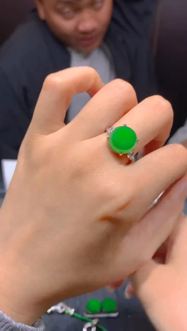 未镶嵌定制翡翠109多样性发货（发其一）