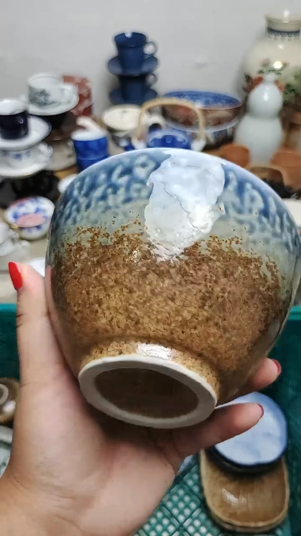 紫韵陶艺优品小铺紫韵陶艺优品小铺